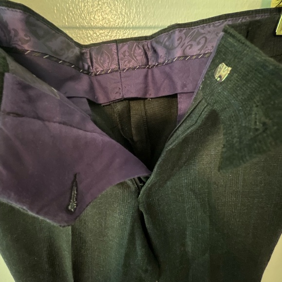 Ted Baker 100% wool suit - Picture 11 of 13